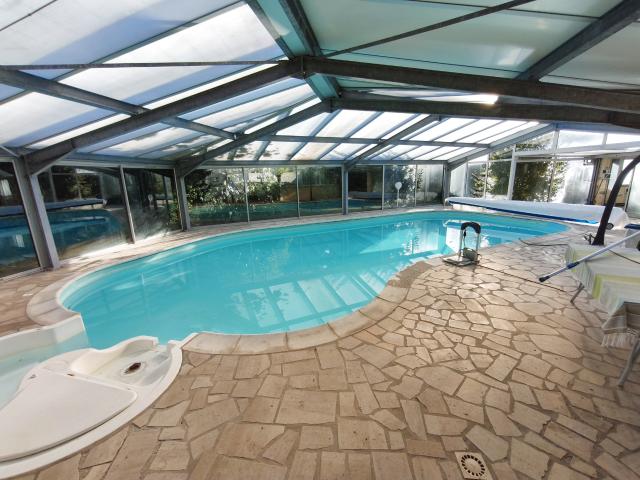 Maison 11 pièces 167 m²