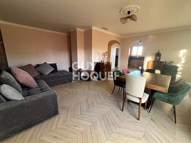 Maison 11 pièces 164 m²