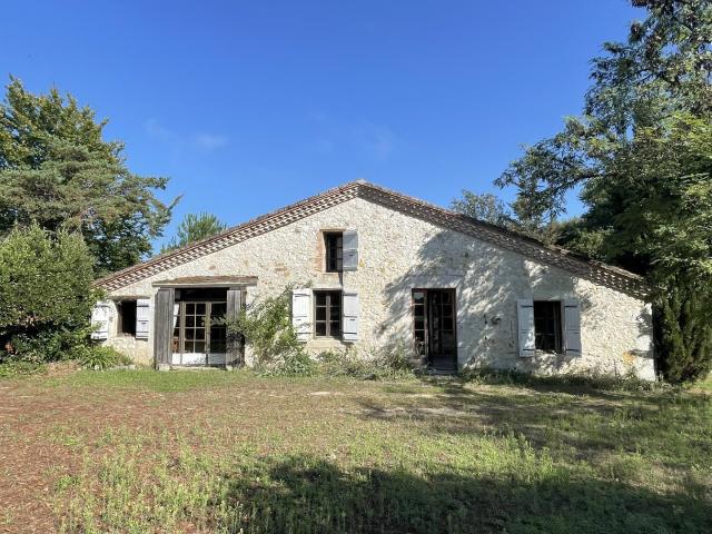 Maison 11 pièces 166 m²