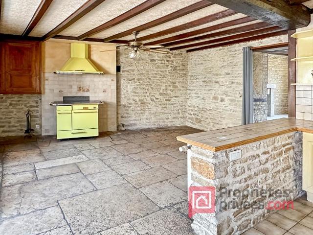 Maison 11 pièces 168 m²