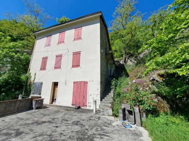 Maison 11 pièces 168 m²