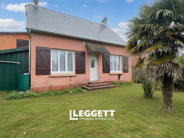 Maison 11 pièces 170 m²
