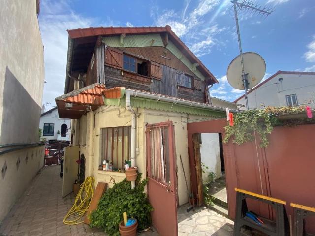 Maison 11 pièces 171 m²