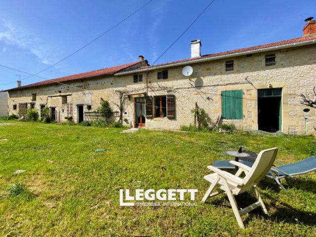 Maison 11 pièces 172 m²