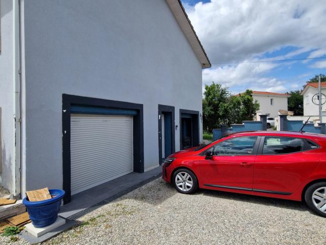 Maison 11 pièces 174 m²