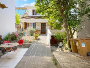 Maison 11 pièces 174 m²