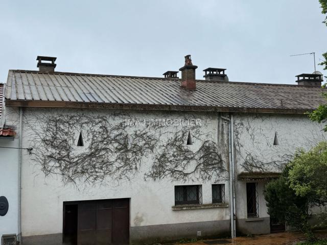 Maison 11 pièces 174 m²