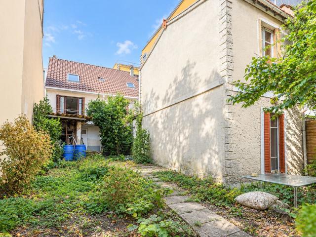 Maison 11 pièces 174 m²