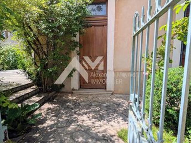Maison 11 pièces 175 m²