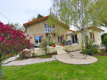 Maison 11 pièces 175 m²