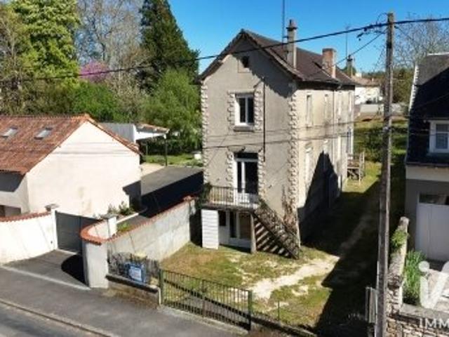 Maison 11 pièces 176 m²