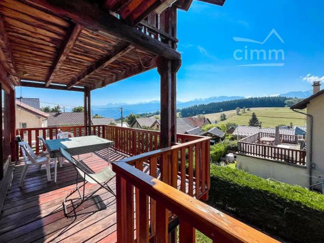 Maison 11 pièces 183 m²