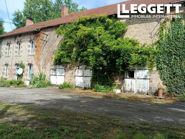 Maison 11 pièces 180 m²