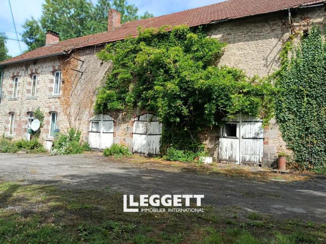 Maison 11 pièces 180 m²