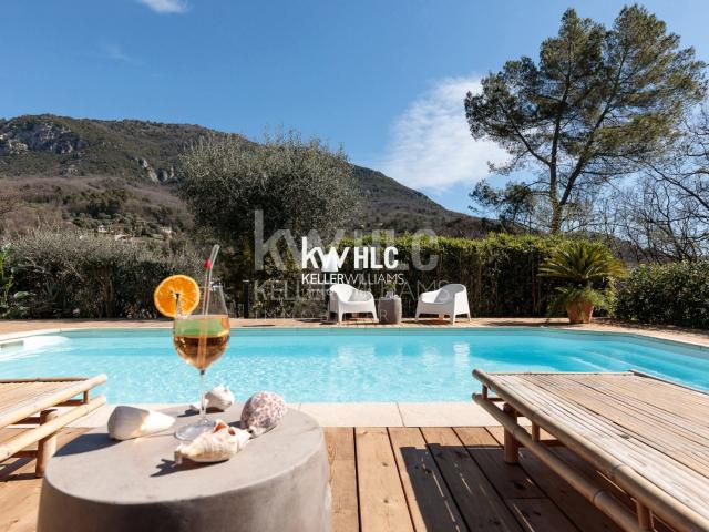 Maison 11 pièces 181 m²