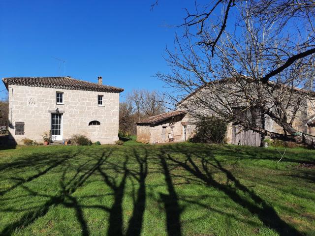 Maison 11 pièces 182 m²