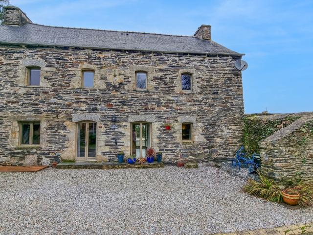 Maison 11 pièces 187 m²