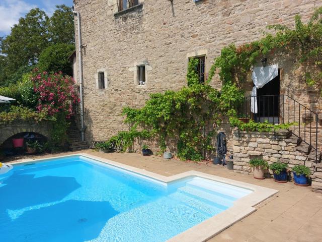 Maison 11 pièces 184 m²