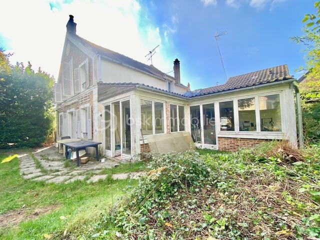 Maison 11 pièces 184 m²