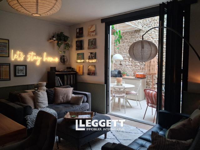 Maison 11 pièces 185 m²