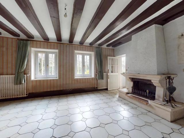 Maison 6 pièces 128 m²