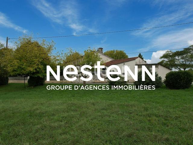 Maison 11 pièces 186 m²