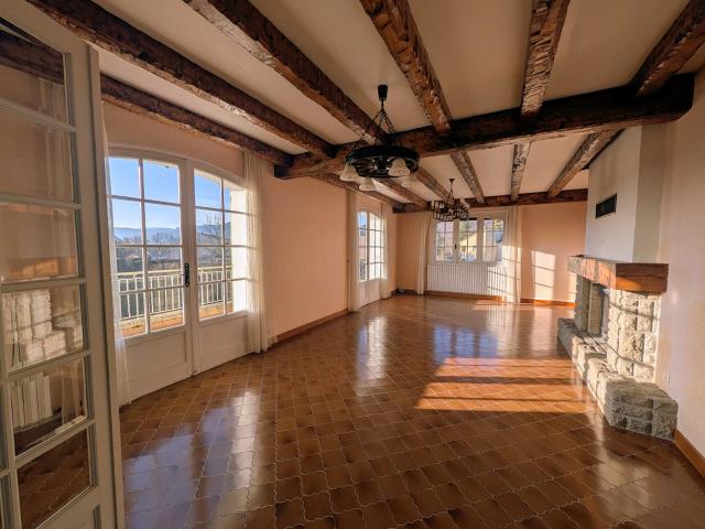 Maison 11 pièces 186 m²