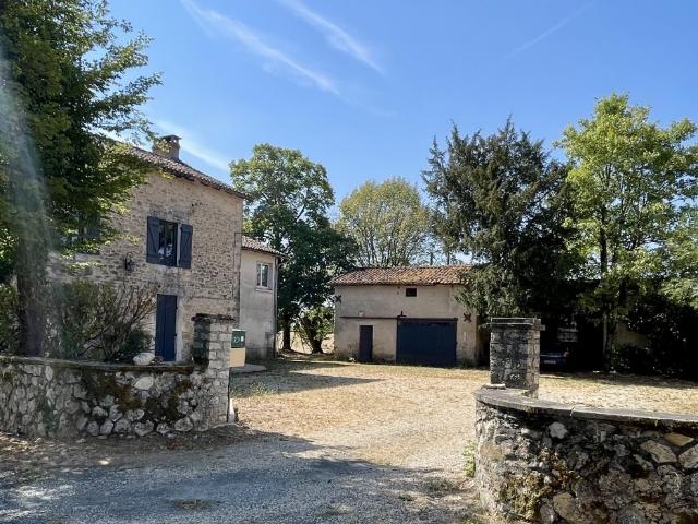 Maison 11 pièces 186 m²
