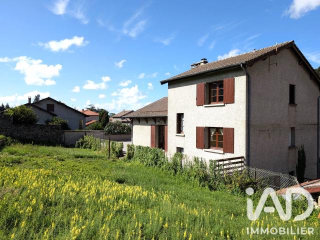 Maison 11 pièces 188 m²