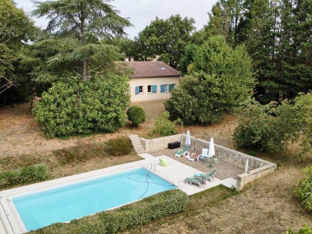 Maison 11 pièces 189 m²
