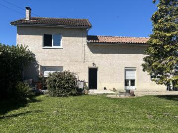 Maison 11 pièces 189 m²