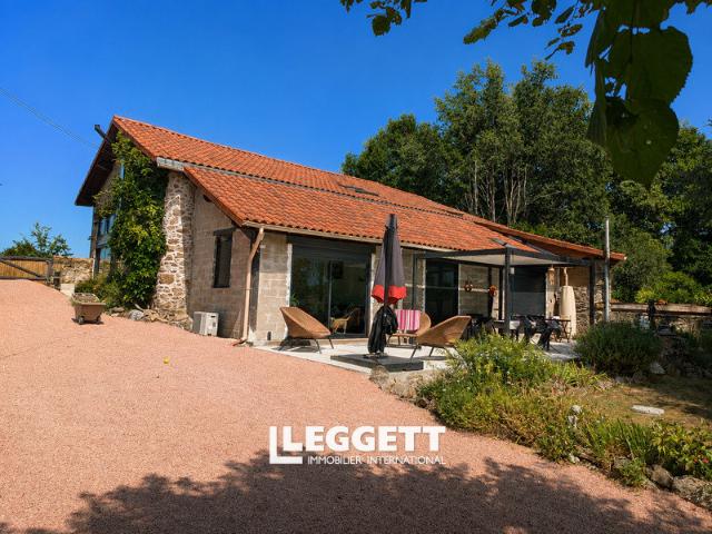 Maison 11 pièces 189 m²