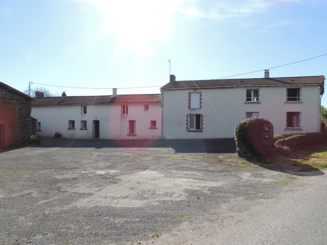 Maison 11 pièces 193 m²