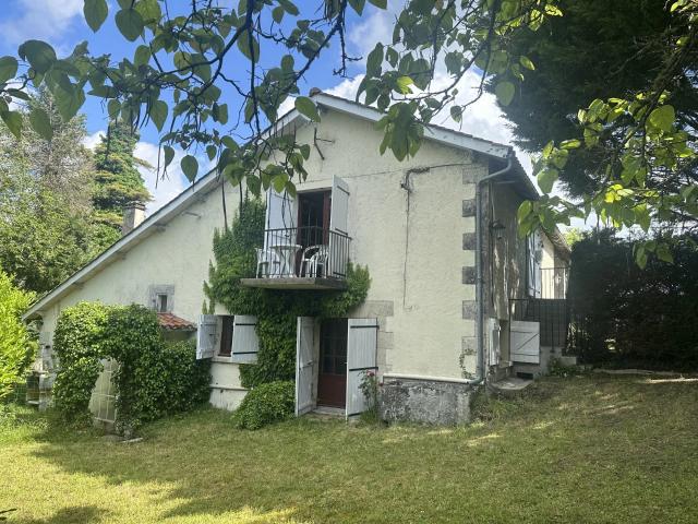 Maison 11 pièces 193 m²