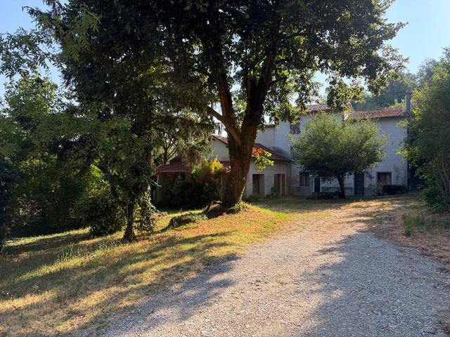 Maison 11 pièces 190 m²