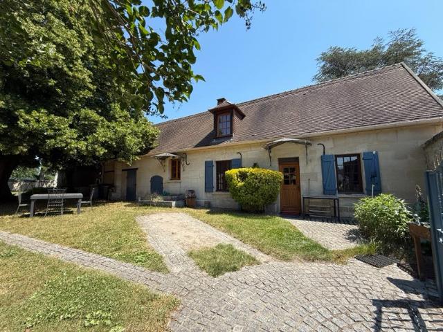 Maison 11 pièces 190 m²