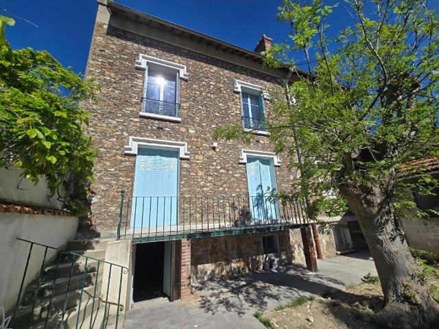 Maison 11 pièces 190 m²