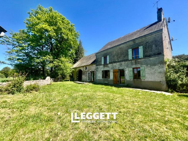 Maison 11 pièces 190 m²