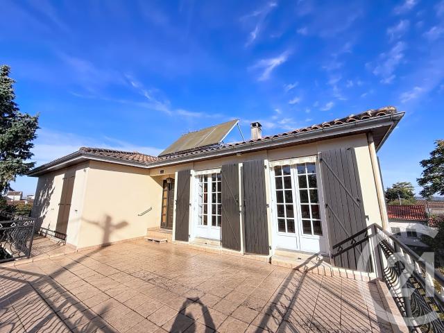Maison 11 pièces 191 m²
