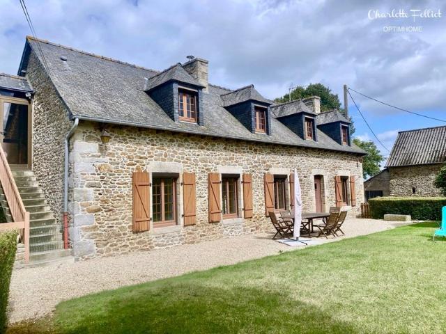 Maison 11 pièces 191 m²