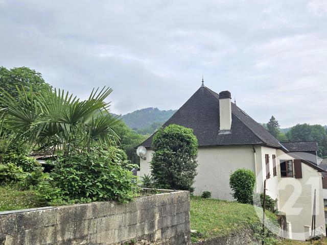 Maison 11 pièces 192 m²