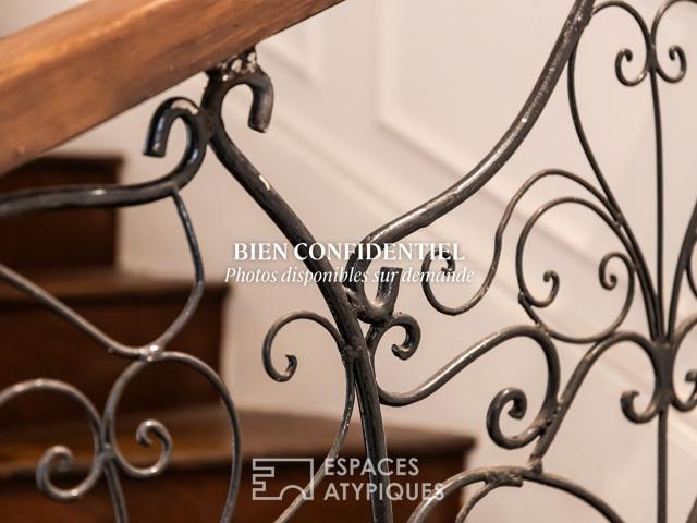Maison 11 pièces 192 m²