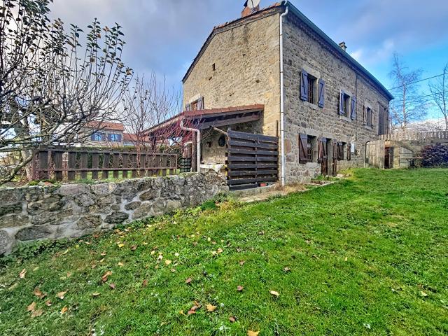 Maison 11 pièces 194 m²