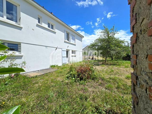 Maison 11 pièces 194 m²