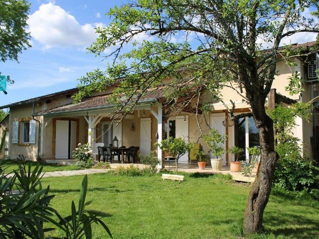 Maison 11 pièces 194 m²