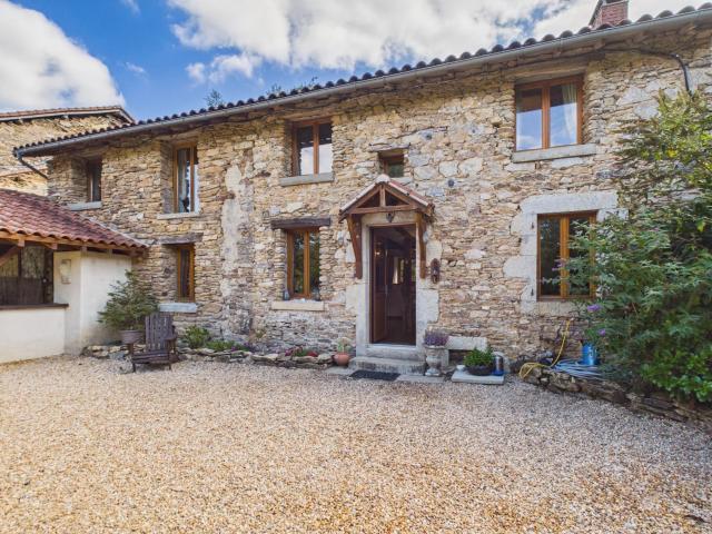 Maison 11 pièces 194 m²