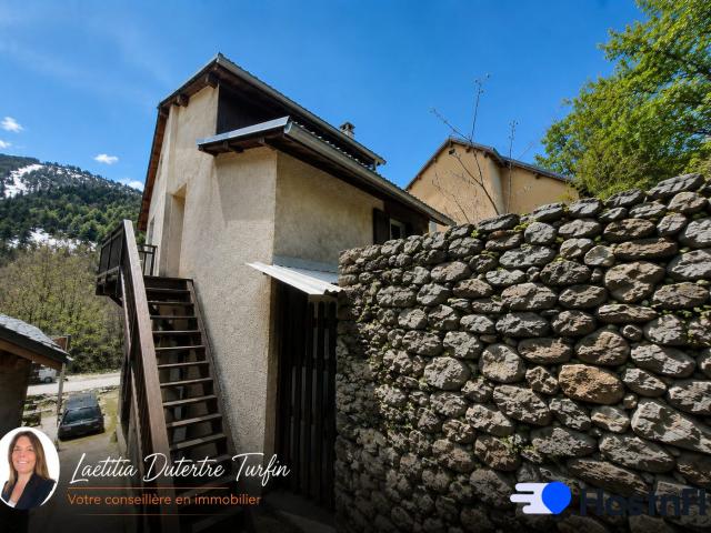 Maison 11 pièces 198 m²