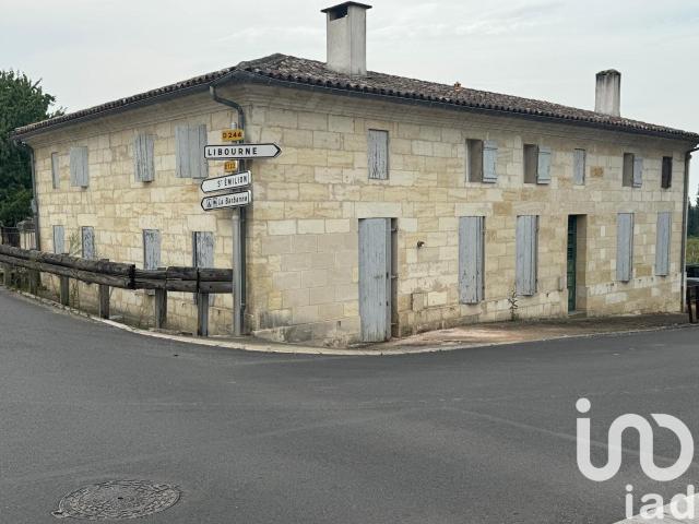 Maison 11 pièces 199 m²