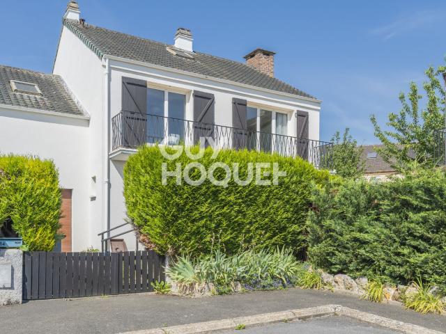 Maison 11 pièces 133 m²