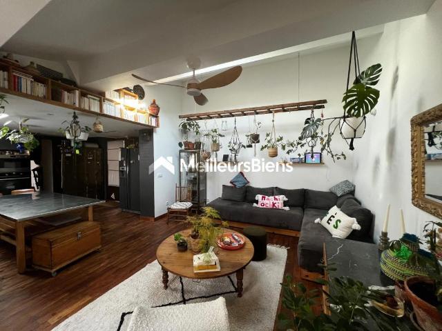 Maison 11 pièces 130 m²